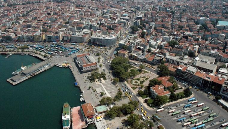 Kadıköy Belediyesi kat karşılığı inşaat yaptıracak