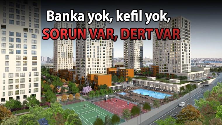 İşte Tekfen Hep İstanbul şikayetleri ve gerçekleri!