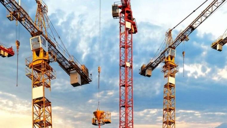 Saatlik iş gücü maliyet endeksi inşaatta yüzde 2,9 arttı 