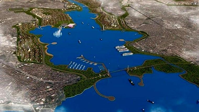 Kanal İstanbul projesi ile yeni bir İstanbul doğacak!