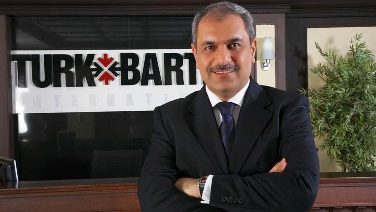 Türk Barter, gayrimenkul firmalarının ilgisini çekiyor