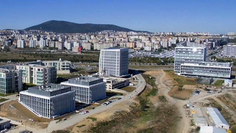 Haldız İnşaat, Teknopark İstanbul'un 2. etabını tamamladı 