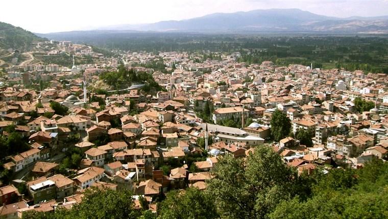 Hoca Ahmet Yesevi Mahallesi kentsel dönüşüm projesi tamamlandı