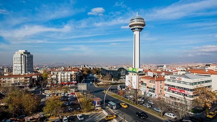ÖİB, Ankara’da 11 gayrimenkulü özelleştiriyor!