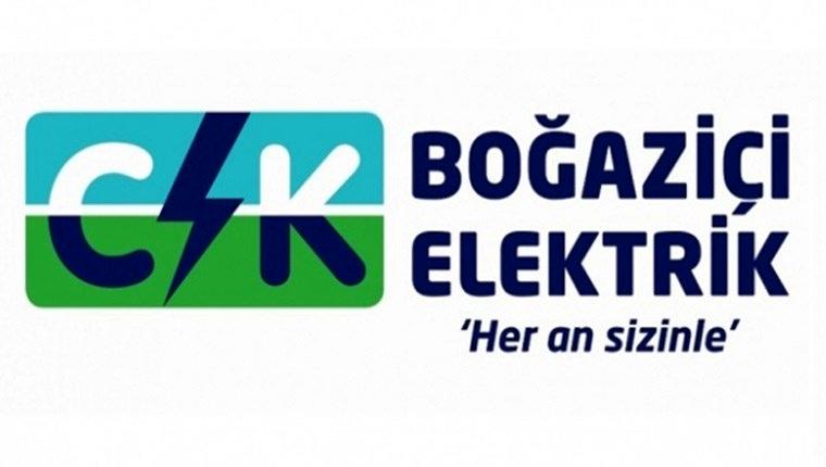 CK Boğaziçi Elektrik'ten ticarethane abonelerine sigorta desteği!