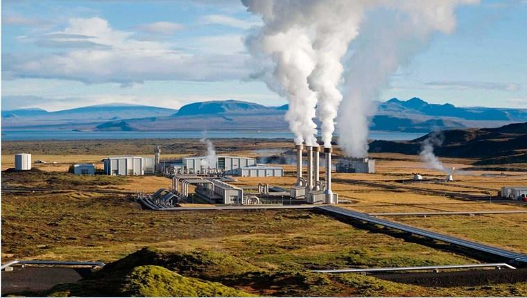 Çankırı’da 8 adet jeotermal kaynak aranacak