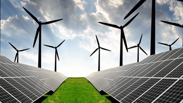 EBRD’den yenilenebilir enerjiye 55 milyon dolarlık finansman