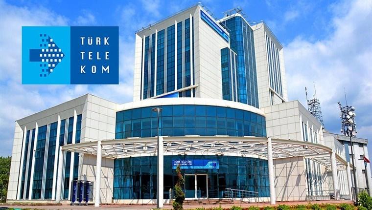 Türk Telekom'dan 460 milyon liralık gayrimenkul açıklaması!