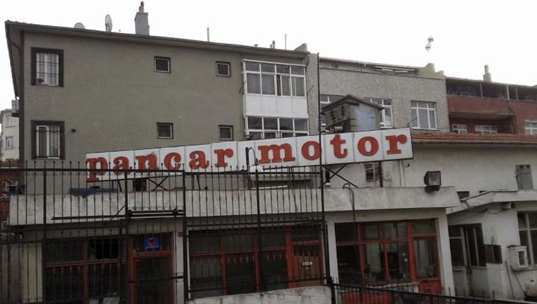 Bayrampaşa'daki 'Pancar Motor' arazisi ne olacak?