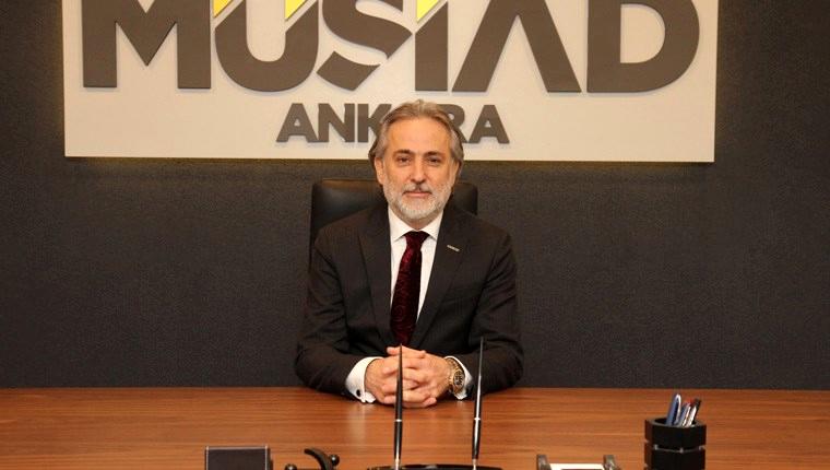 'Ulus ve Ankara'da dönüşümün bir an evvel tamamlanması lazım'