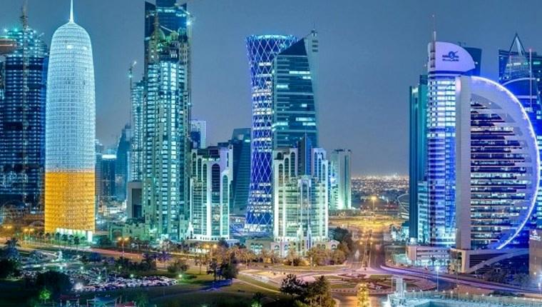 Katar’dan turizm hamlesi!