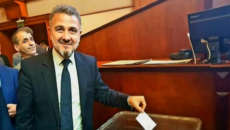 Esenyurt Belediye Başkanı Ali Murat Alatepe oldu!
