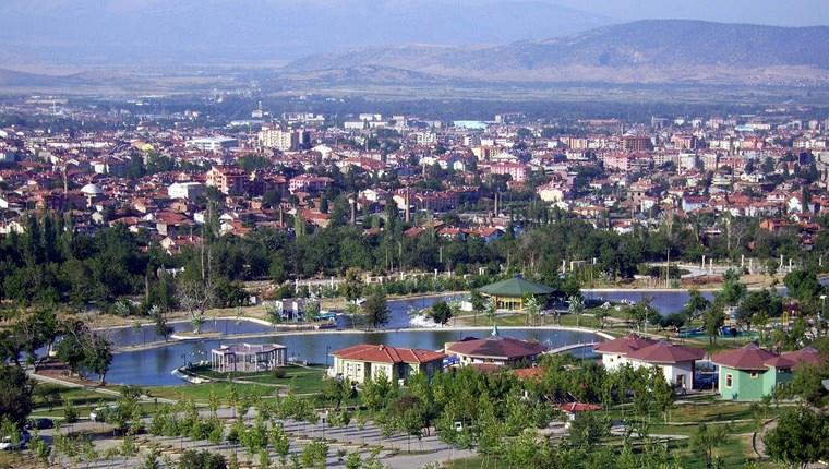 Keçiborlu Belediyesi, TOKİ’ye 481 dairelik proje hazırladı