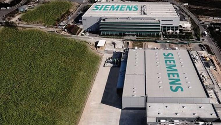 Siemens’ten Gebze’ye 65 milyonluk yatırım!