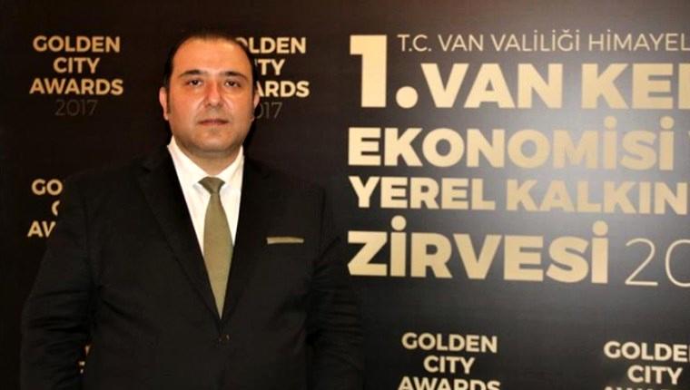 "İnsan Odaklı, Kimlikli Şehirler Zirvesi" İstanbul'da yapılacak 