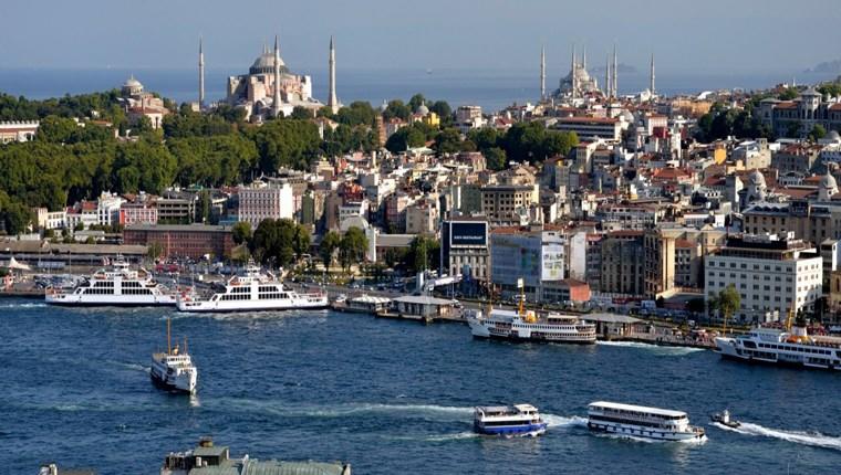 İstanbul'un 2018 bütçesi 42 milyar 600 milyon lira!
