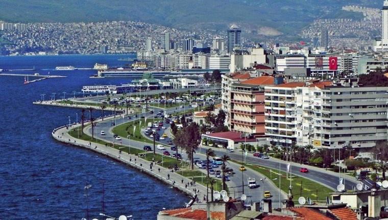İzmir Büyükşehir Belediyesi'nden, kat karşılığı inşaat projesi!