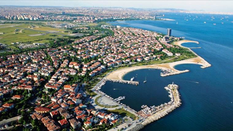 Yeşilköy Sahil Bandı Düzenleme İnşaatı ihalesi iptal!