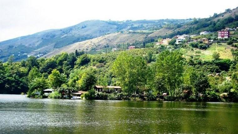 Trabzon’da hedef 12 ay turizm!
