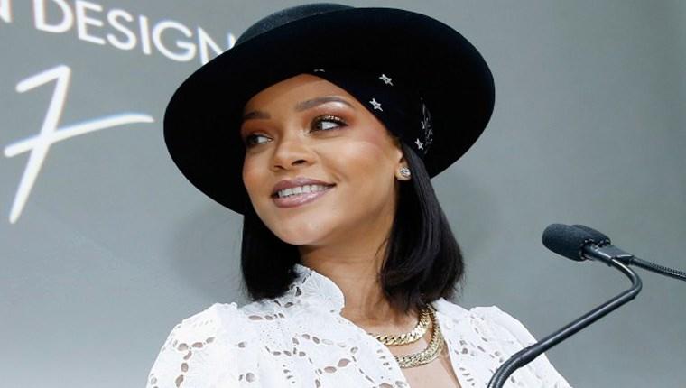 Rihanna, Cannes’da villa aldı!