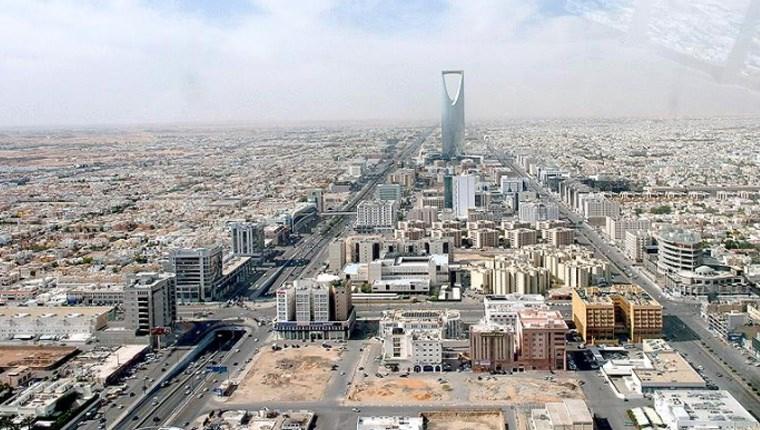 Suudi Arabistan'da KDV dönemi başladı