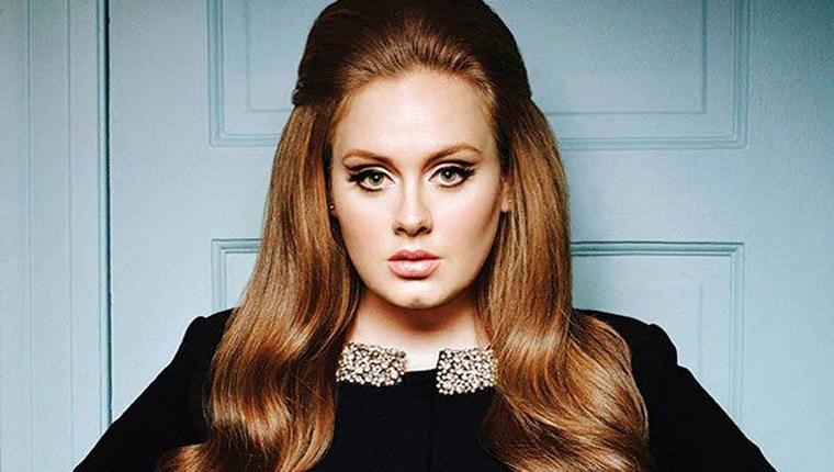 Adele, Londra’dan 30 milyon euroya ev aldı!