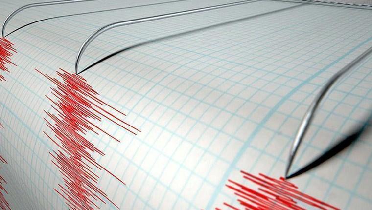 Muğla'da 4,2 büyüklüğünde deprem