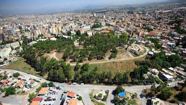 Tarsus Belediyesi, kat karşılığı inşaat yaptıracak