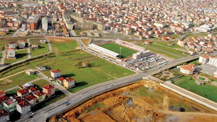 Sancaktepe'de bazı alanlar kentsel dönüşüm alanı ilan edildi