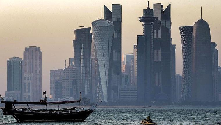 'Expo Turkey by Qatar, 2023 hedeflerine katkılar sağlayacak'