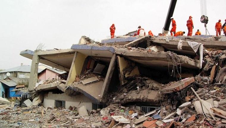Büyük İstanbul depremi hızla yaklaşıyor! Korkutan açıklama...