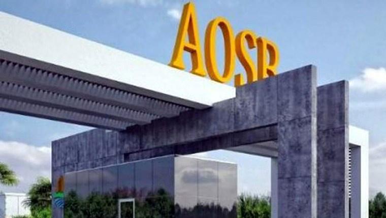 Antalya OSB’de tapu devirleri başladı
