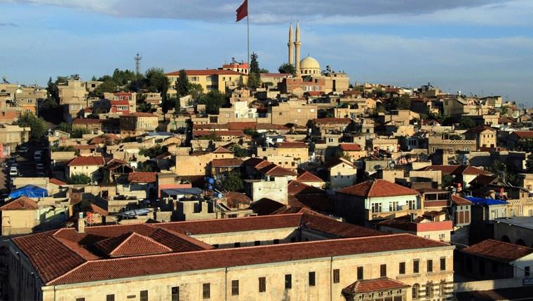 Gaziantep'te bazı bölgeler riskli alan ilan edildi