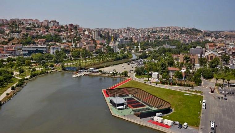 İBB’den İstanbul Kağıthane’de 1.4 milyon TL’ye satılık arsa!