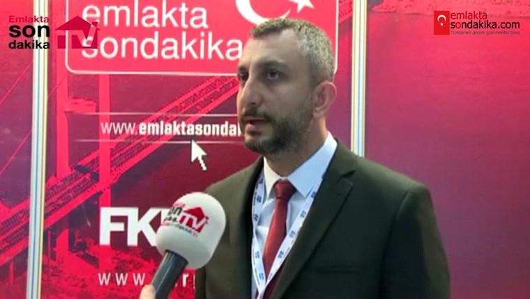 ‘Katarlı yatırımcı Türkiye’yi çok iyi biliyor’ 