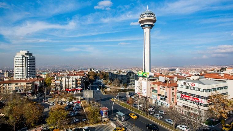 Ankara’da kat karşılığı inşaat projesi yapılacak!