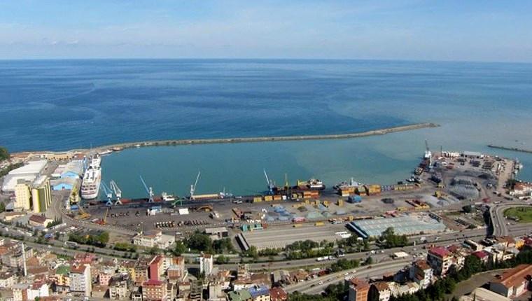 Trabzon Limanı, 325 milyon TL değerle borsaya geliyor!