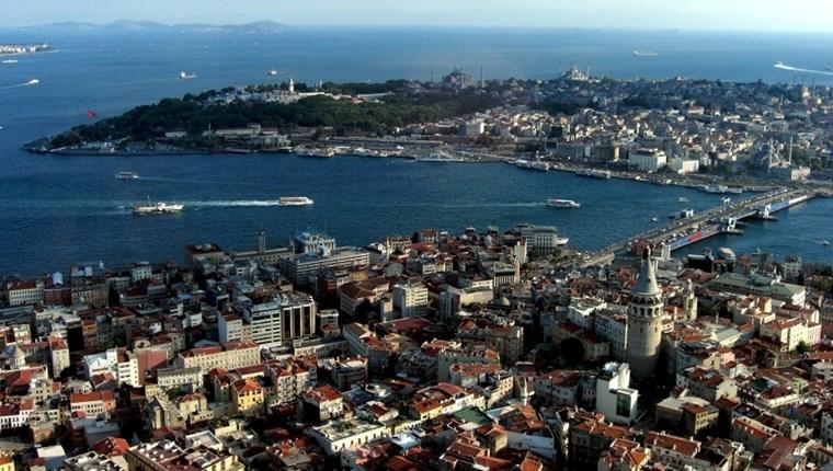 ‘Türkiye, 2017’de konut satışında Avrupa birincisi oldu’