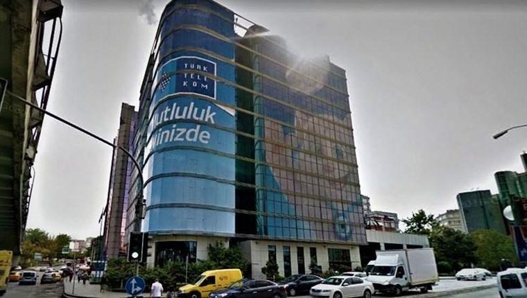 Türk Telekom binası, Melas’ın ilk şehir oteli olacak 
