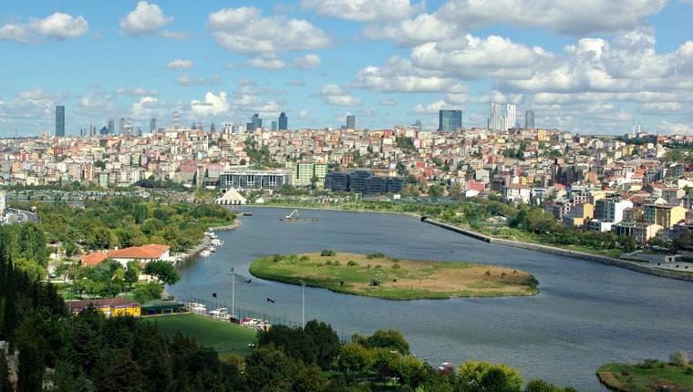 Ankara ve İstanbul'daki riskli alanlar belli oldu