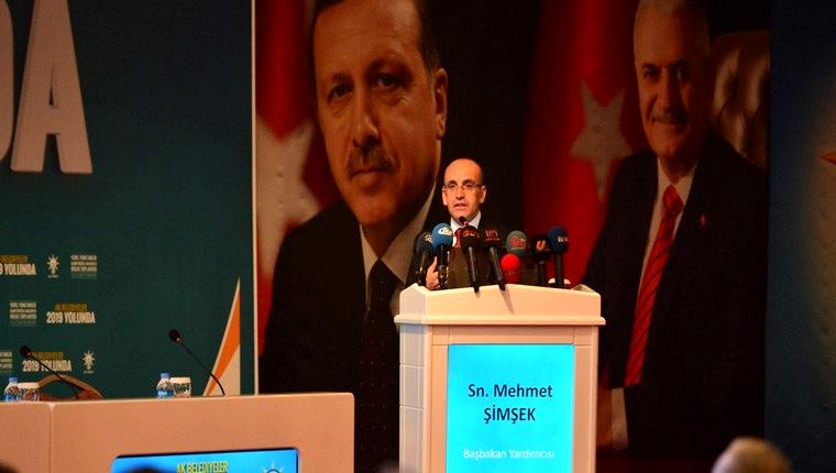 'Türkiye'de yatırım ortamını iyileştiriyoruz'