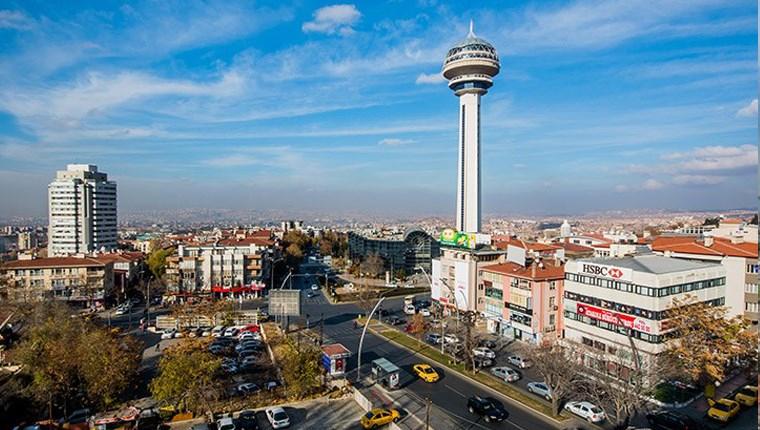 Ankara Yenimahalle’de imar değişikliği onaylandı