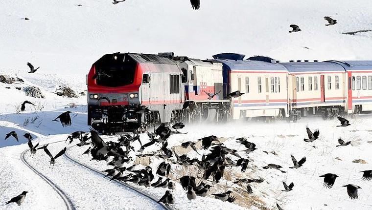 Doğu Ekspresi, Kars turizmine canlılık getirdi