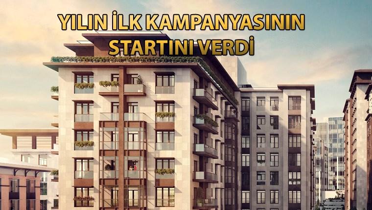 Piyalepaşa İstanbul'da 0 faizli kampanya başladı 