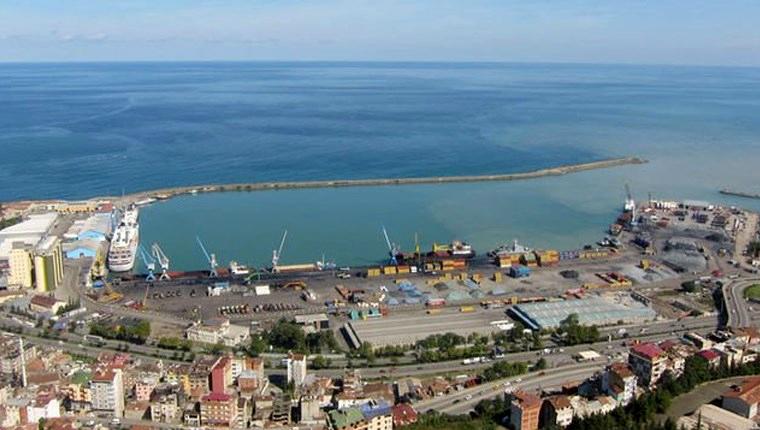 Trabzon Limanı’na yüksek talep!
