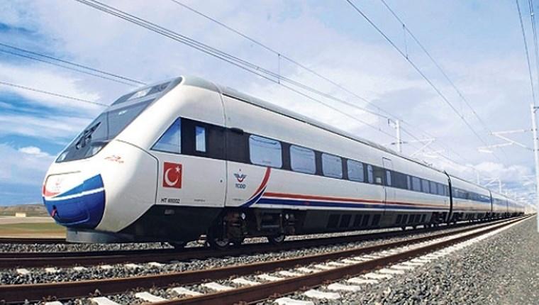 Sivas-Ankara yüksek hızlı treni için tarih verildi!