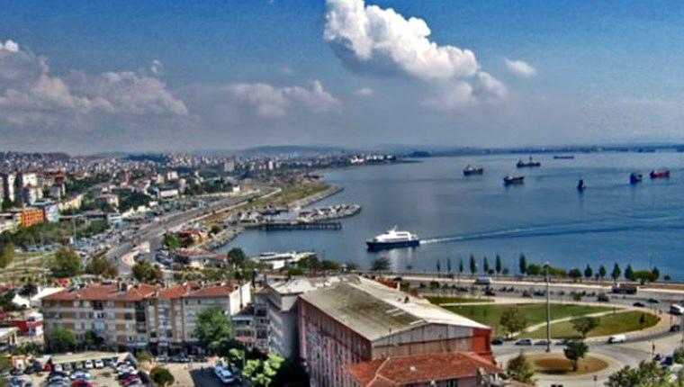 İstanbul Kartal'da 2.7 milyon TL’ye satılık arsa!