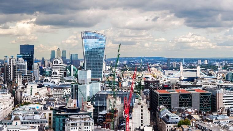 Londra lüks emlak pazarı 5 yıl içinde yüzde 20 büyüyecek