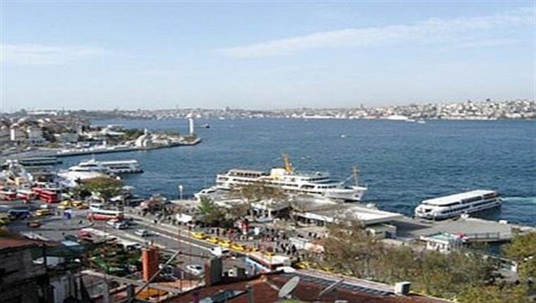 İstanbul Çekmeköy’de 20.3 milyon TL’ye satılık arsa!