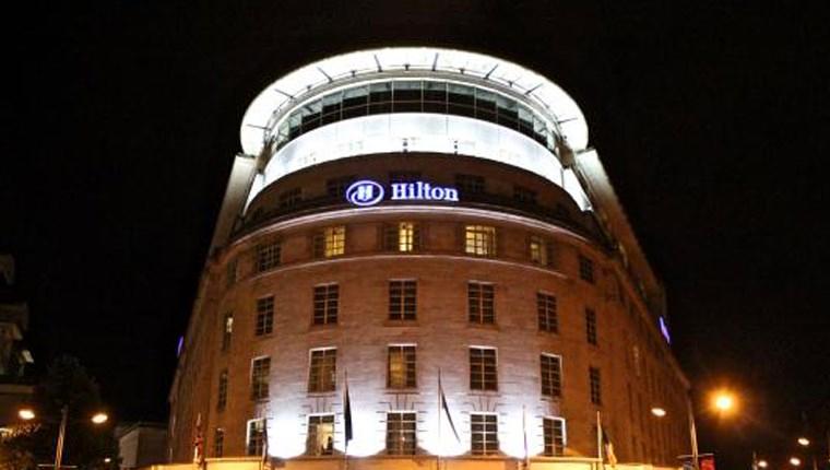 Hilton, Türkiye’de bir yıl içinde 9 yeni otel açacak 
